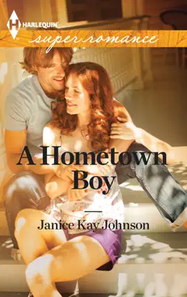 Read: A Hometown Boy Book