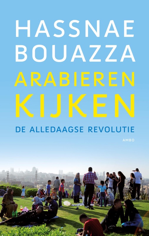 Arabieren kijken
