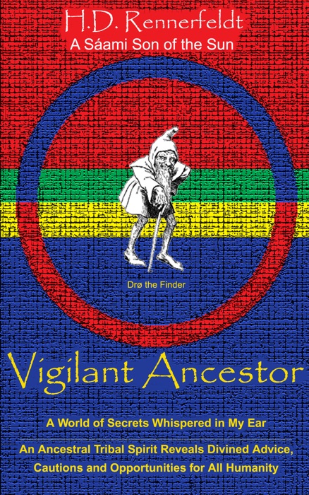Vigilant Ancestor