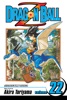 Book Dragon Ball Z, Vol. 22