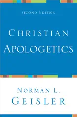 Christian Apologetics