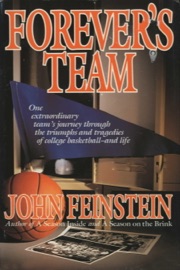 Forever's Team - John Feinstein