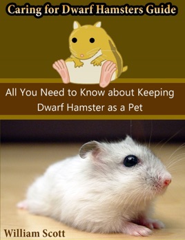 Caring For Dwarf Hamsters Guide On Apple Books,Corian Vs Granite Countertops