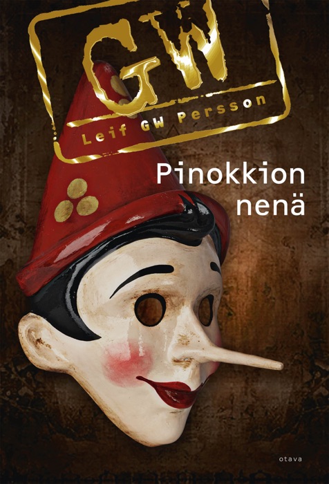 Pinokkion nenä