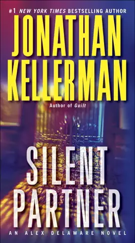 Read: Silent Partner Book