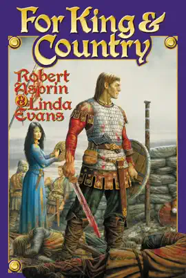 Read: For Book King and Country