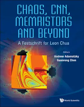 Read: Chaos, Book Cnn, Memristors And Beyond: A Festschrift For Leon Chua (With Dvd-rom, Composed By Eleonora Bilotta)