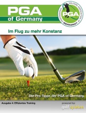 PGA Pro-Tipps 4