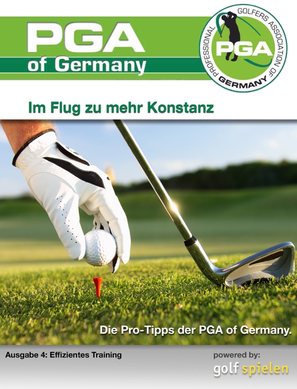 PGA Pro-Tipps 4