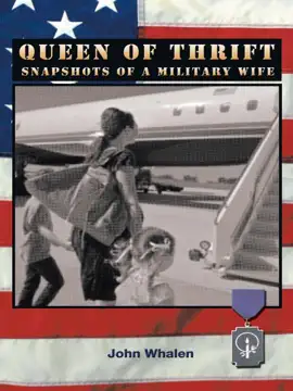 Read: Queen Book of Thrift