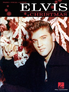 Elvis Christmas (Songbook) by Elvis Presley
