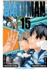 Book Bakuman。, Vol. 15