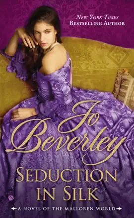 Read: Seduction Book In Silk