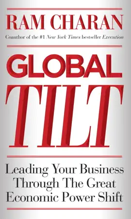 Read: Global Book Tilt