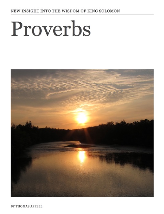 Proverbs