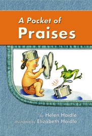 A Pocket of Praises - Helen Haidle