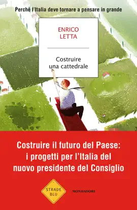 Read: Costruire una Book cattedrale