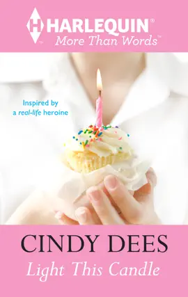 Read: Light This Book Candle