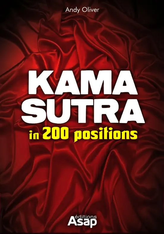 Kama Sutra in 200 positions