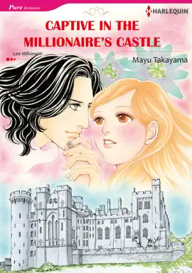 Read: Captive in the Millionaire's Book Castle