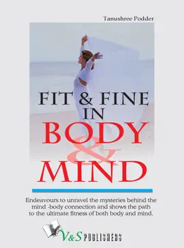 Read: Book Fit & Fine in Body & Mind