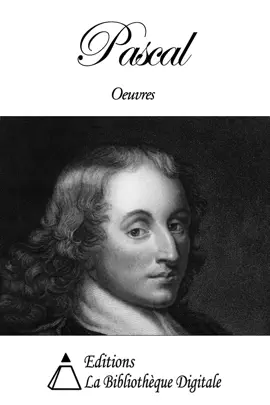 Read: Oeuvres de Book Blaise Pascal