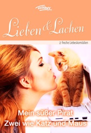 Tiffany Lieben & Lachen Band 0002