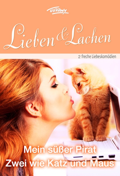 Tiffany Lieben & Lachen Band 0002