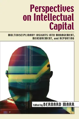Read: Perspectives on Book Intellectual Capital