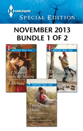 Read: Harlequin Special Edition November Book 2013 - Bundle 1 of 2