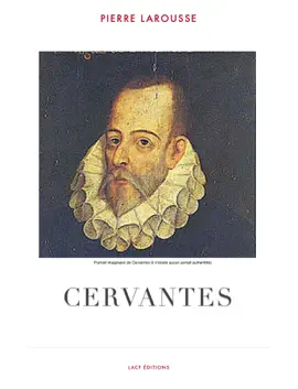Read: Cervantes
