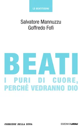 Read: Beati i puri di cuore, Book perché vedranno Dio