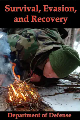 Read: Survival, Evasion, and Recovery Book