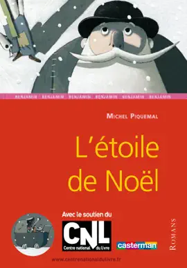 Read: Book L'étoile de Noël