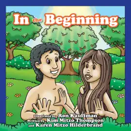 Read: In Book the Beginning