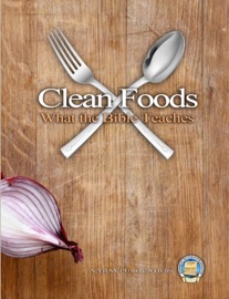 Clean Foods - What the Bible Teaches - Yahweh's Restoration Ministry
