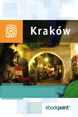 Read: Kraków. Miniprzewodnik Book