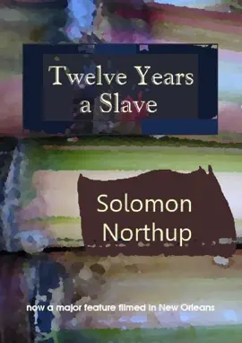 Read: Twelve Book Years a Slave (Illustrated)