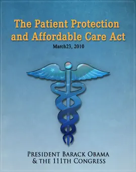 Read: The Book Patient Protection and Affordable Care Act