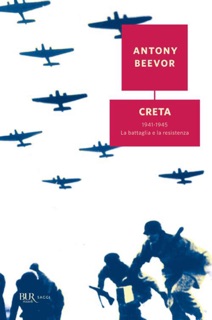 Creta by Antony Beevor