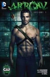 Arrow, Vol. 1