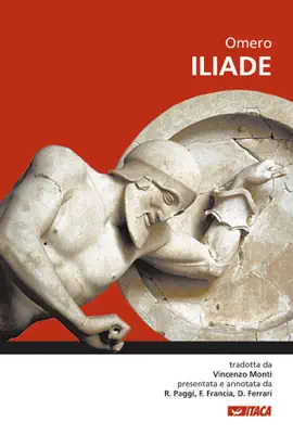Read: Iliade