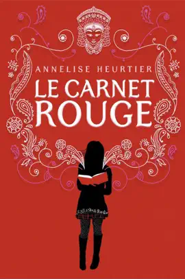 Read: Book Le carnet rouge