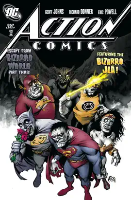 Read: Action Book Comics (1938-2011) #857