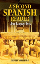A Second Spanish Reader - Stanley Appelbaum
