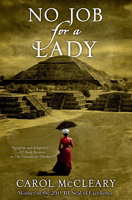 No Job for a Lady