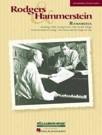 Rodgers & Hammerstein (Songbook) - Richard Rodgers