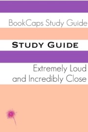 Study Guide: Extremely Loud and Incredibly Close