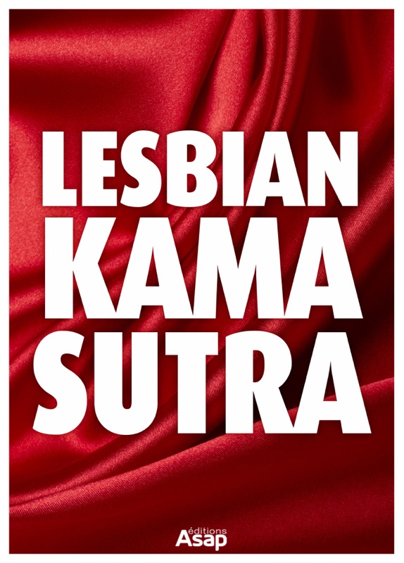 Lesbian Kama Sutra