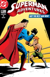Superman Adventures (1996-2002) #60 - Jordan B. Gorfinkel, Min S. Ku & Terry Austin